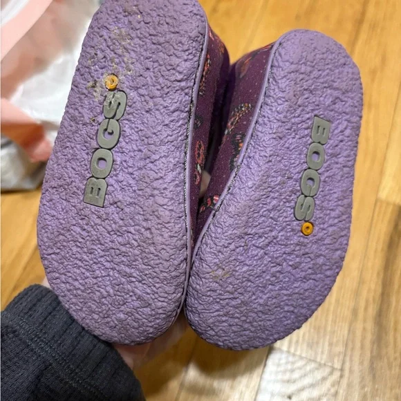 Baby bogs boots size 5 - Picture 3 of 3